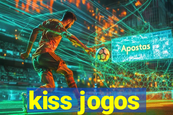 kiss jogos